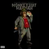 Nappyhead Teezy - MonkeySuit Martian